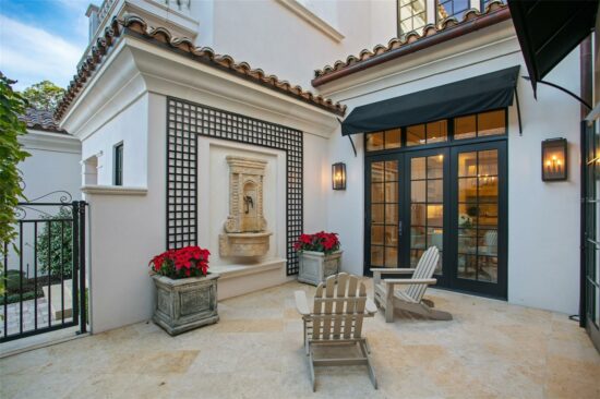 golden oak home outdoor space 1