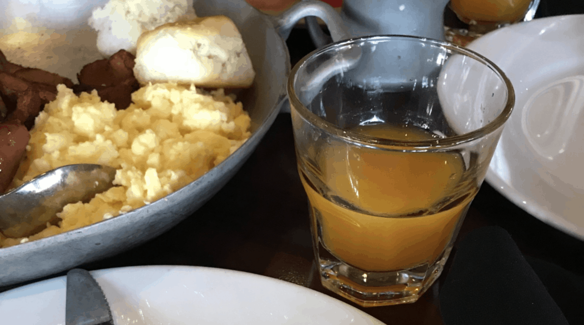 pog juice at ohana