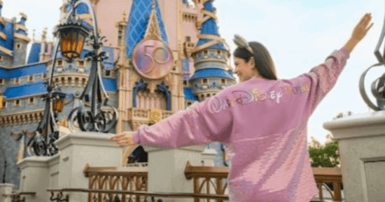 SHOP: New Los Angeles Spirit Jersey Featuring Classic Mickeys Now Available  on shopDisney - WDW News Today