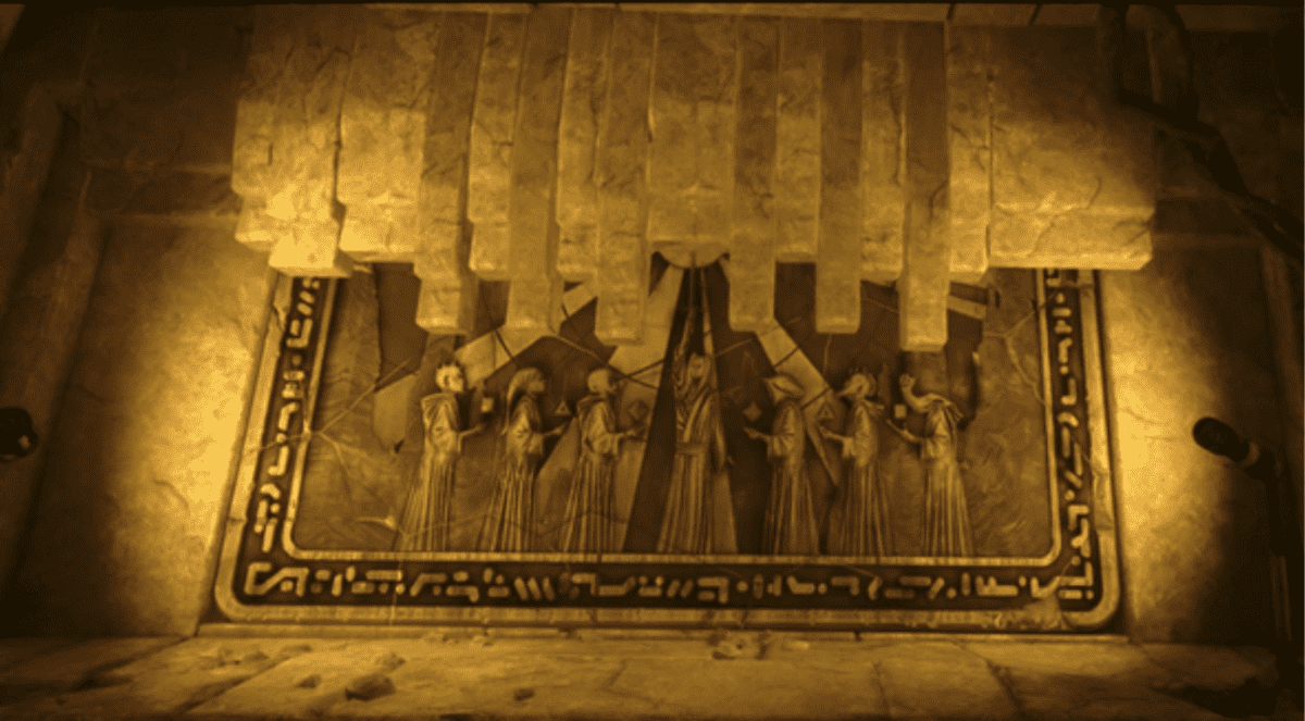 tales from the galaxy's edge jedi temple