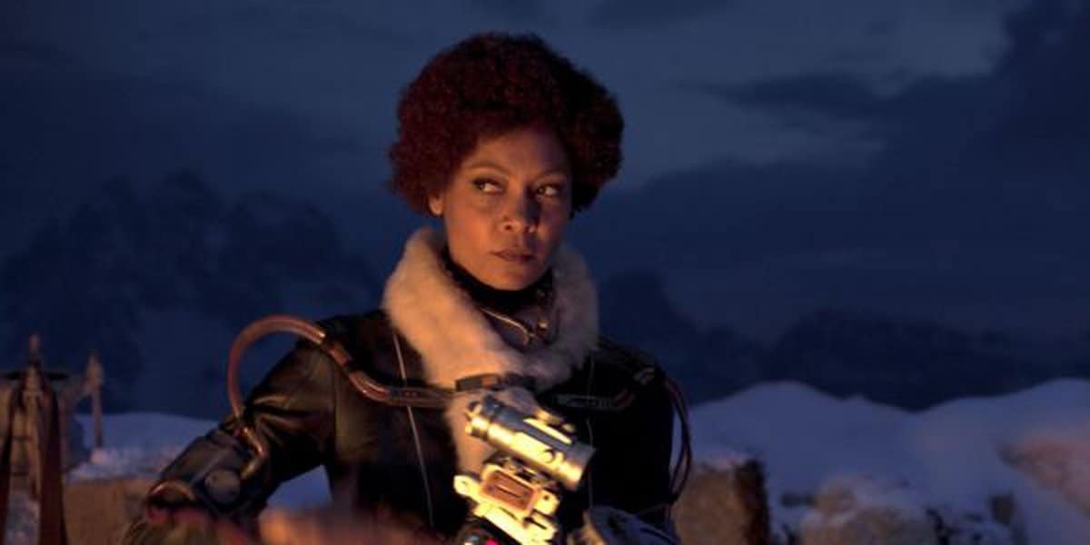 thandie newton solo