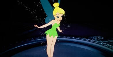 tinker bell