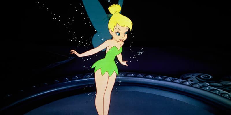 tinker bell