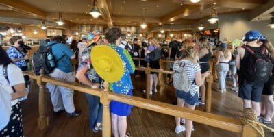 disneyland crowd levels september