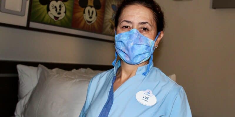 housekeepers