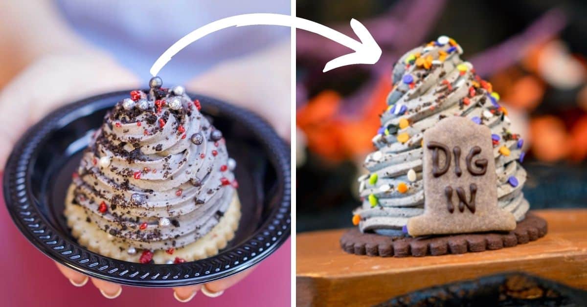 grey stuff halloween version