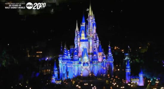 Beacons of magic
