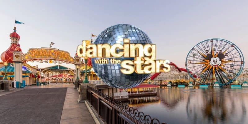 Dancing With the Stars DCA