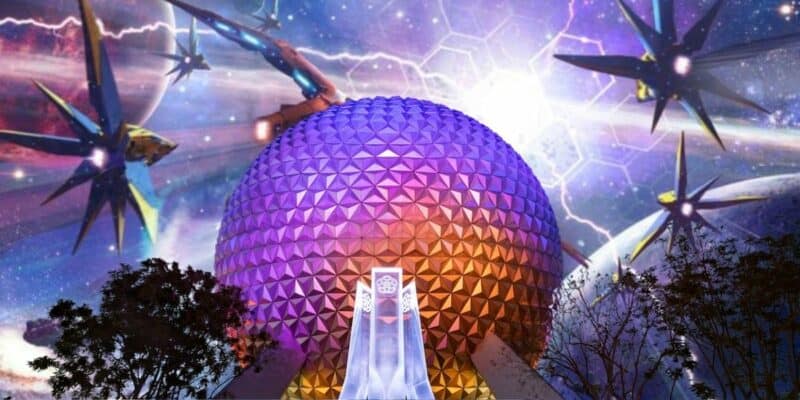 Epcot