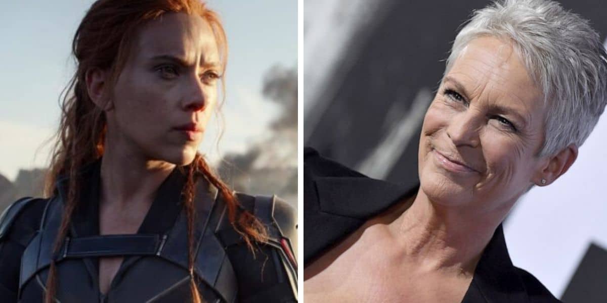jame lee curtis scarlett Johansson