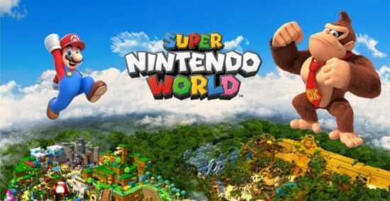 Nintendo