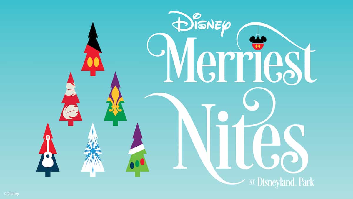Merriest Nites