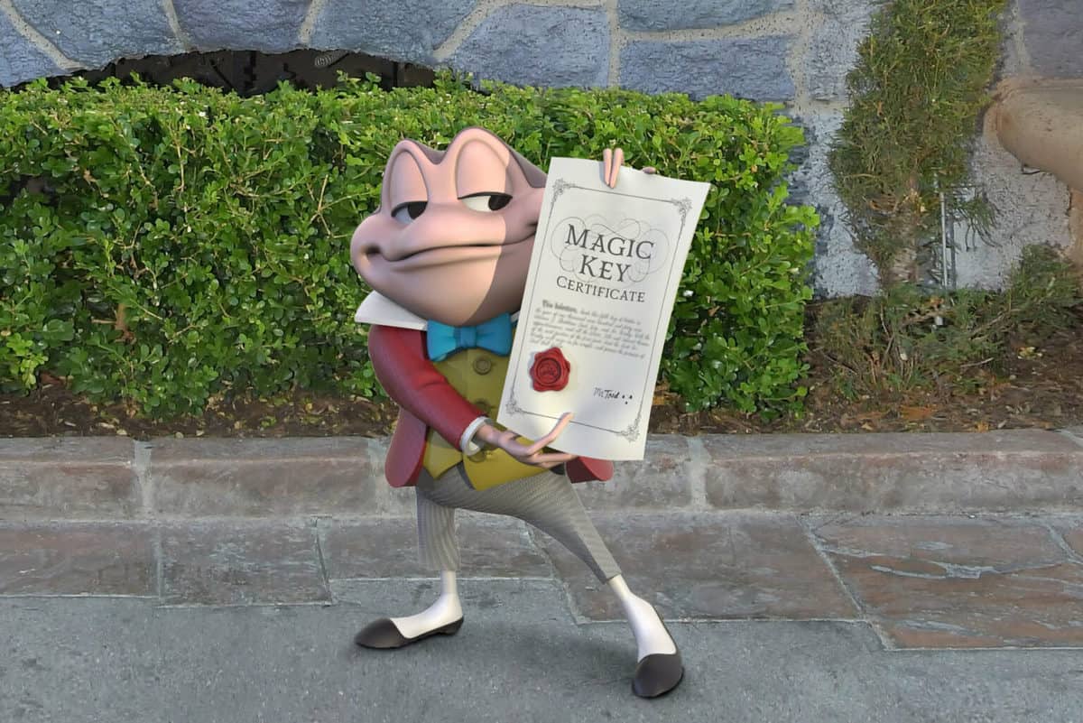 Mr. Toad Is Officially Returning to Walt Disney World
