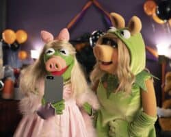 Muppets