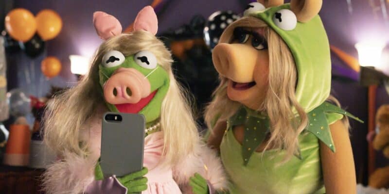 Muppets