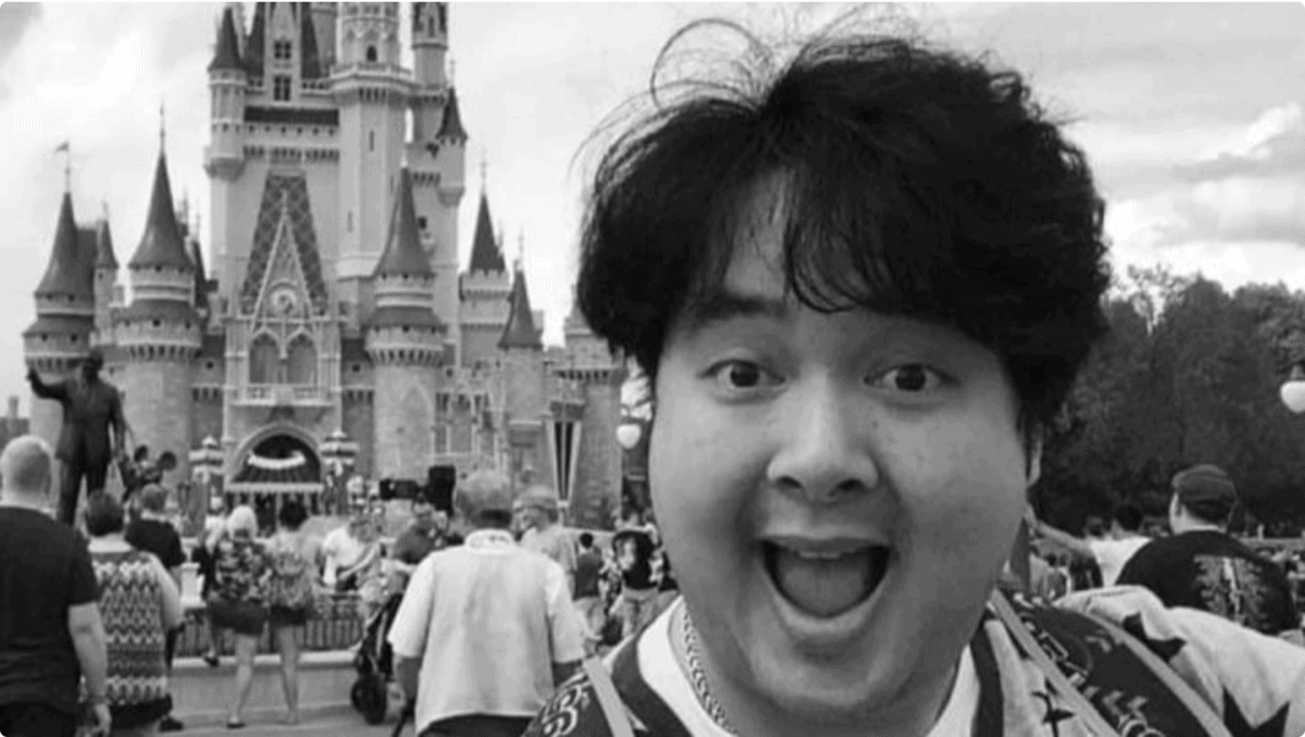 Sirosh Tanthasiri GoFundMe