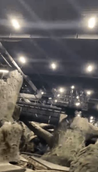 Hagrid’s Magical Creatures Motorbike Adventure