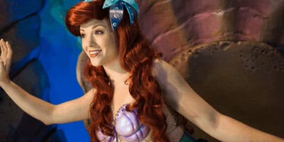 "I've Seen Her Naked," Guest Vulgarly Yells at Disney World Characters