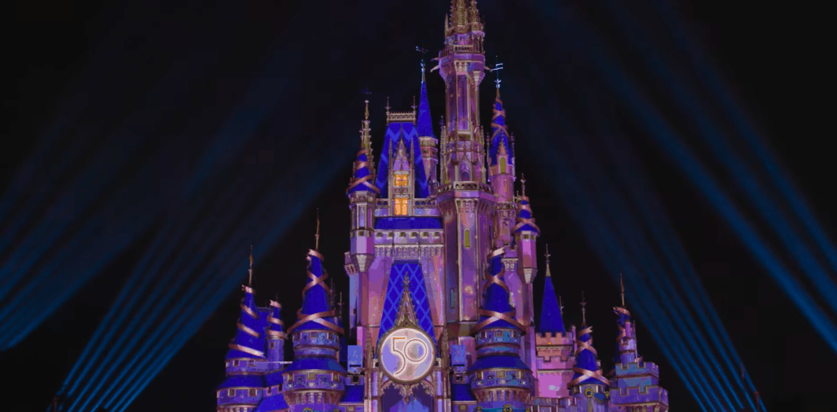 disney enchantment
