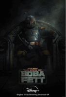 'Book of Boba Fett' Leaked Scene Proves 'The Mandalorian' Was "Nothing"