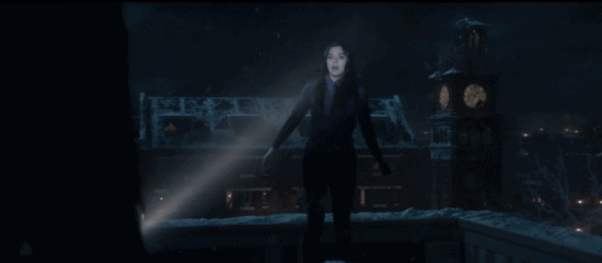 hailee steinfeld kate bishop hawkeye