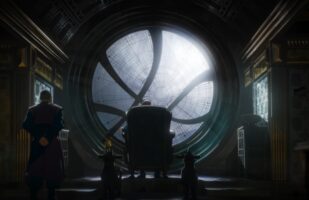 The Secrets of Doctor Strange’s Sanctum Sanctorum Revealed - Inside the ...