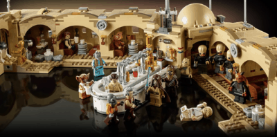 mos eisley cantina lego set