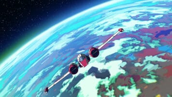 star wars vision f's ship the village bride