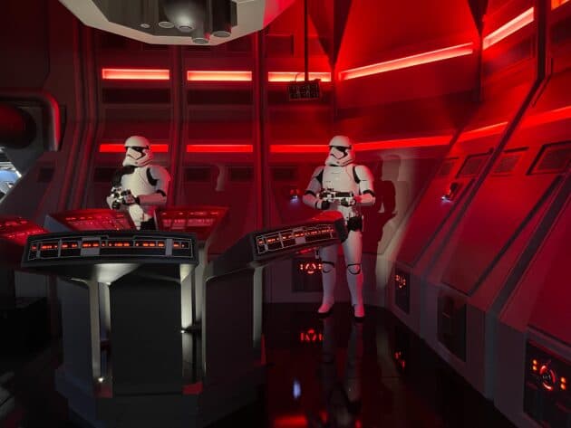stormtroopers rise of the resistance