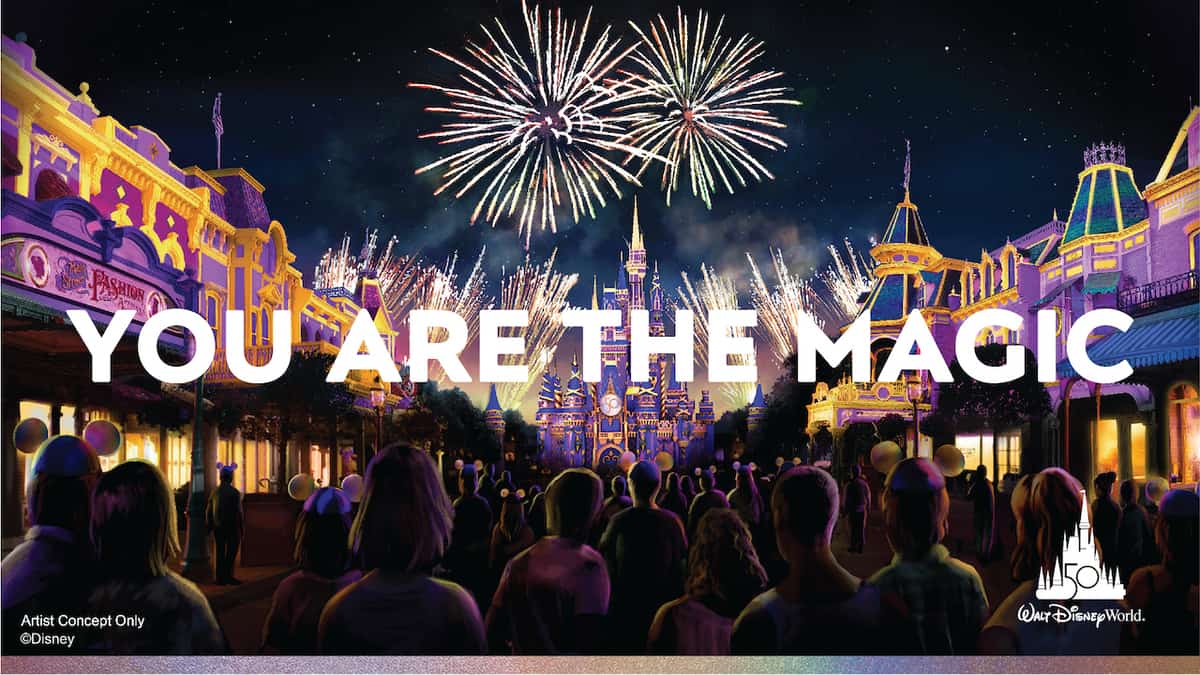 disney enchament