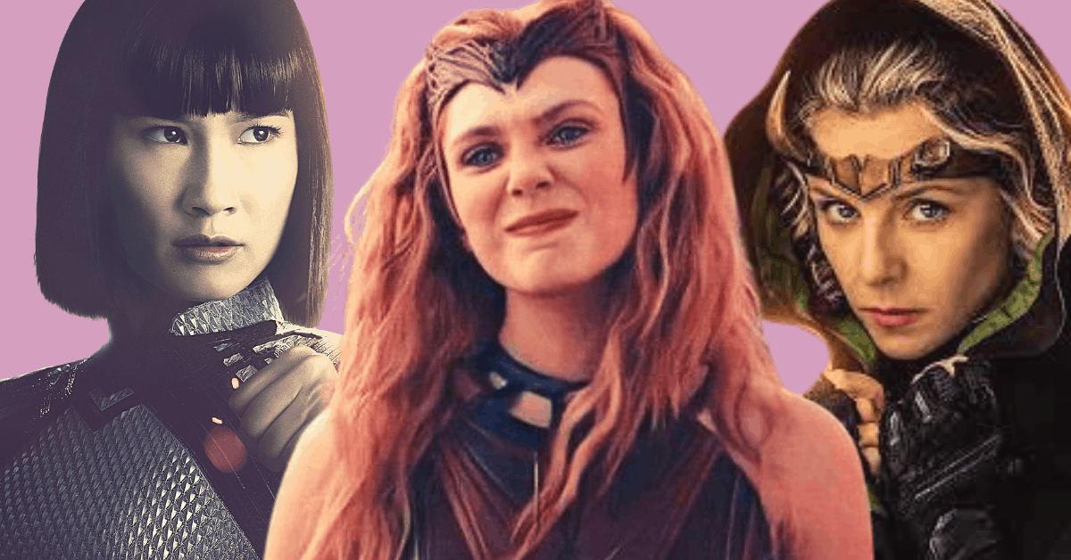 A group of people posing for the camera