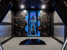 Darth Vader