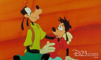 Goofy Movie