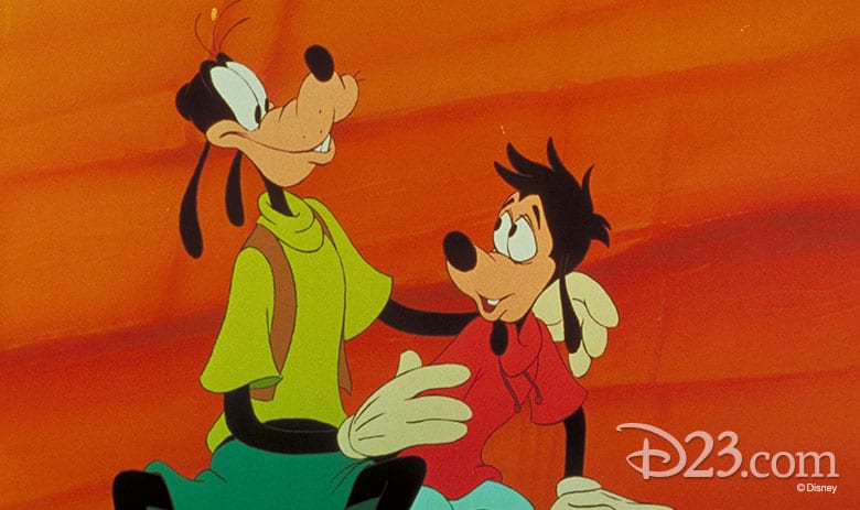 Goofy Movie