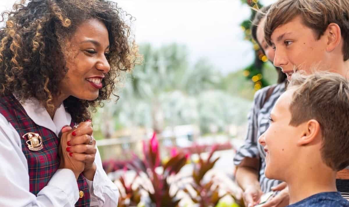 "Low Pay and Long Hours," Disney Cast Member Shares Employment Woes