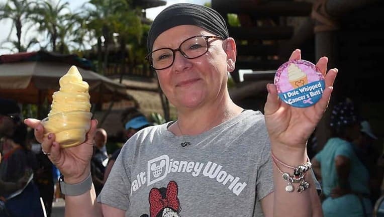 dole whip cancer