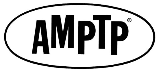 Logo, AMPTP