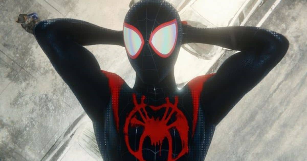 Miles Morales