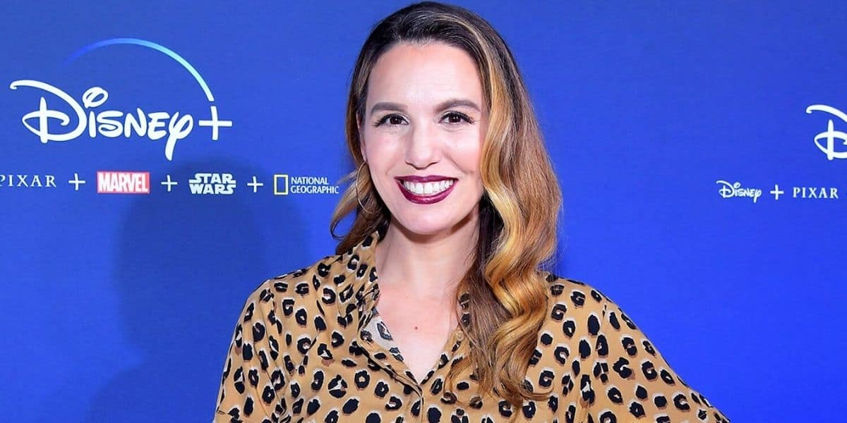 CHRISTY CARLSON ROMANO