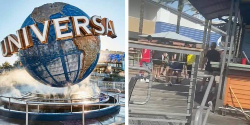 Universal Studios