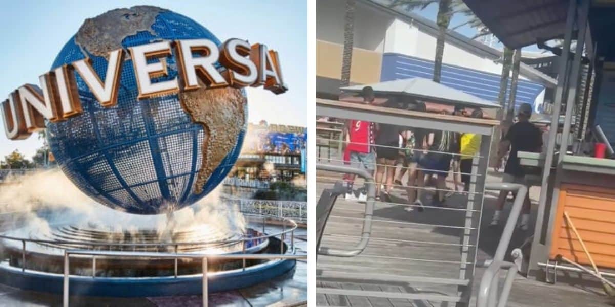 Universal Studios