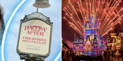 happily ever after disney enchantment