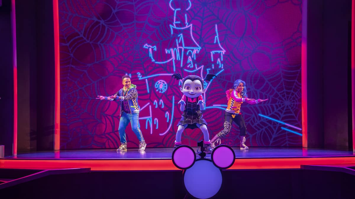 disney junior dance party