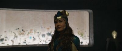 Eternals Movie