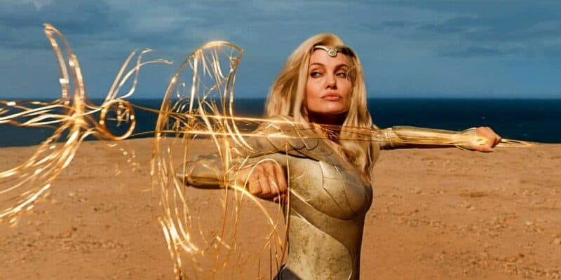 Eternals Movie