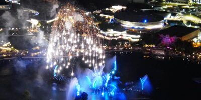 harmonious-epcot