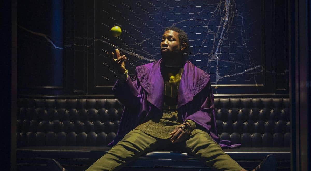 Tony Tucker sitting in a chair