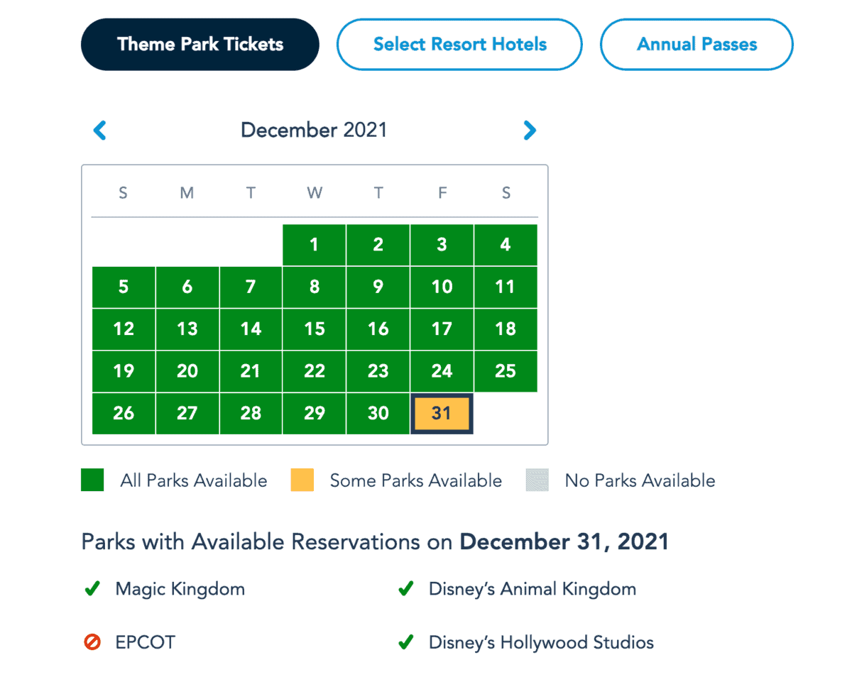 disney-reservation-system-continues-to-cause-headaches-guests-unable