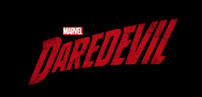 Marvel Daredevil logo