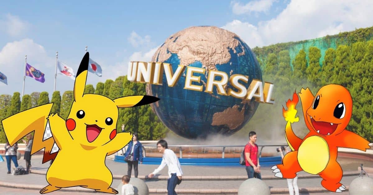 universal-and-pok-mon-announce-partnership-for-new-theme-park